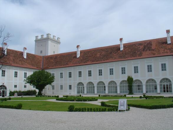 Schloss Ennsegg