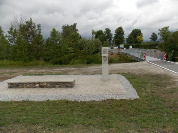 Römer-Rastplatz Feldkirchen an der Donau