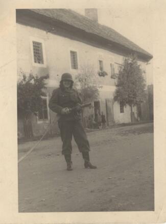 Eferdinger Frauenfeuerwehrgruppe