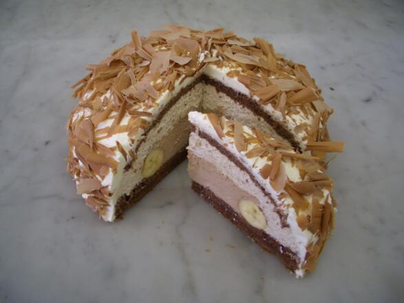 Bananenbombe
