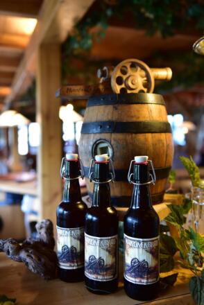Kanonenbräu