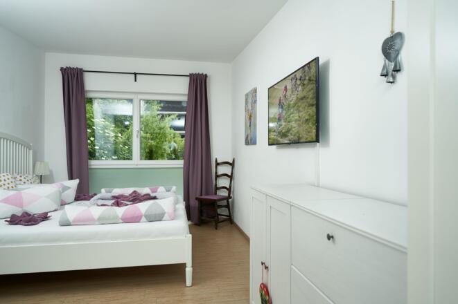 Schlafzimmer 3