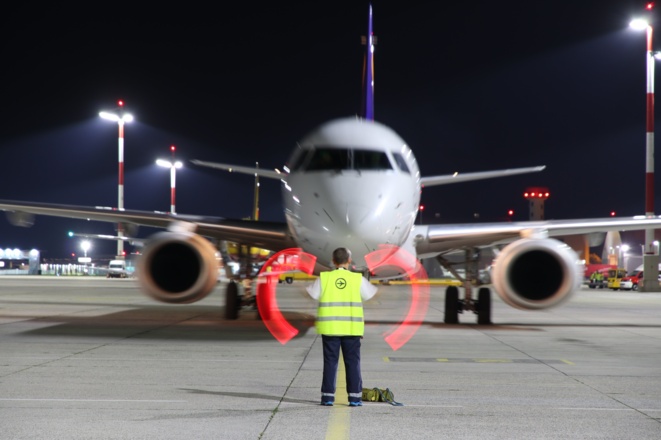 Airport Linz