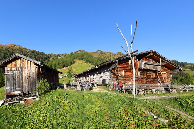 Weißalm