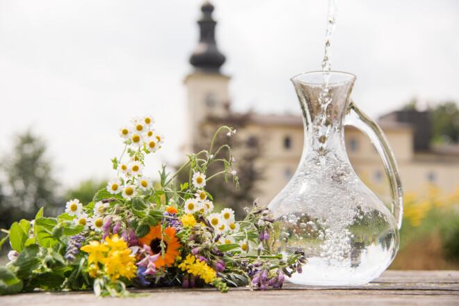 Kurhaus Bad Mühllacken