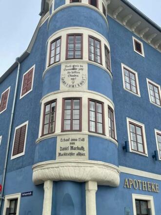 Aschach Apothekerhaus