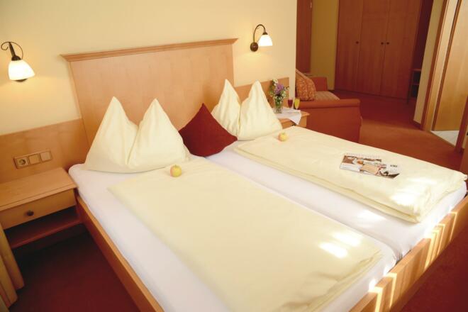 Doppelzimmer