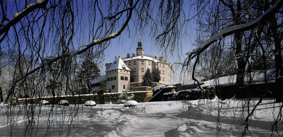 Schloss Ambras Innsbruck