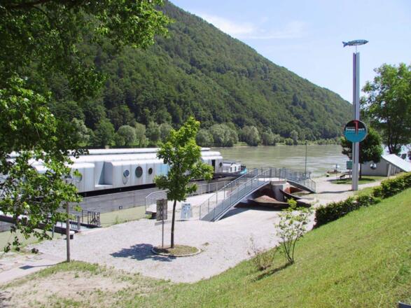 Donau-Platz