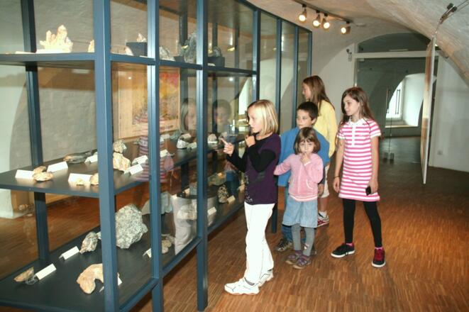 Turm 9 - Stadtmuseum Leonding