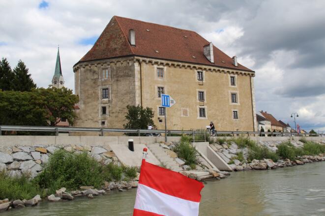 Heimatmuseum im Schloss Pragstein Mauthausen