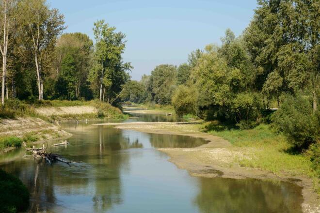 FWH KW Ottensheim Wilhering