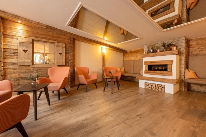 Hotel Bergcristall