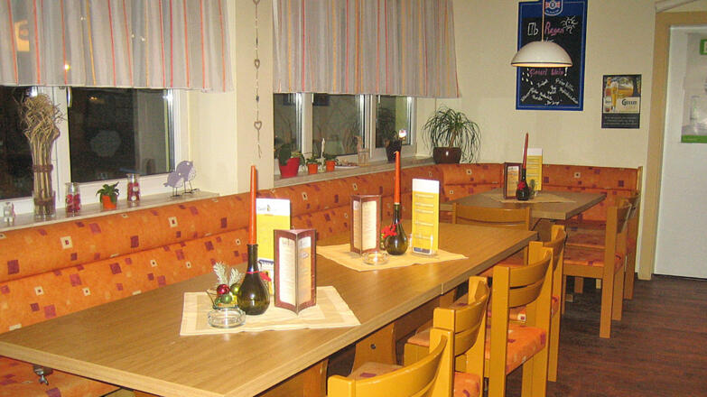 Restaurant Seidlgart&#039;l