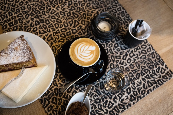 Erste Tegernseer Kaffeerösterei