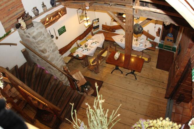 Wia z&#039;haus Lehner