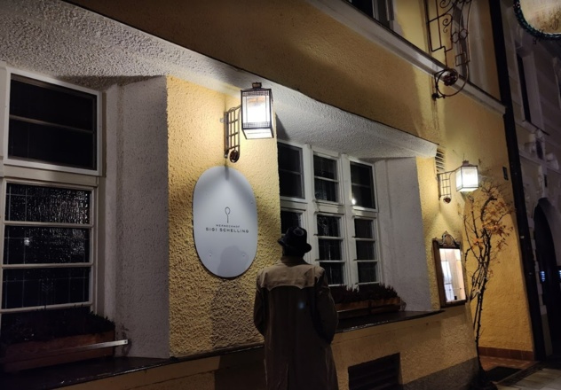 O. Werneckhof – Altschwabing