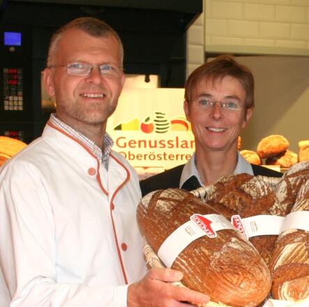 Honeder Naturbackstube