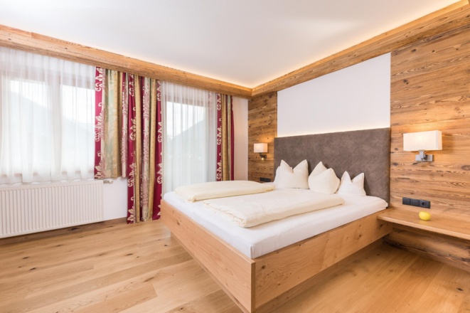 Hotel Bergcristall