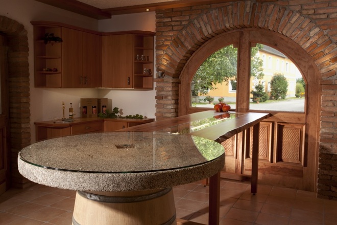 Degustationsraum 2