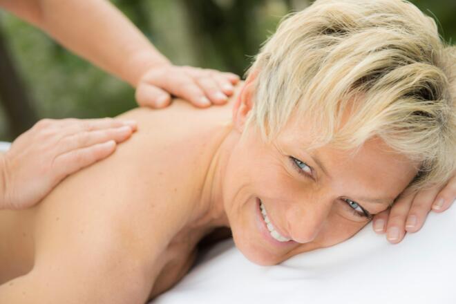 Wohlfühlen & Entspannen in Bad Mühllacken