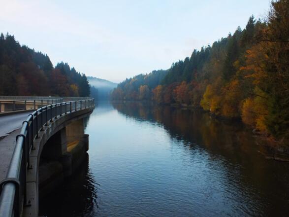 Rannastausee