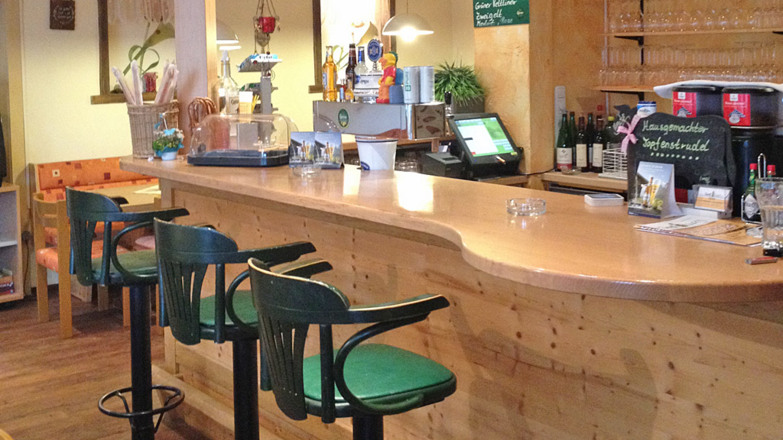 Restaurant Seidlgart&#039;l