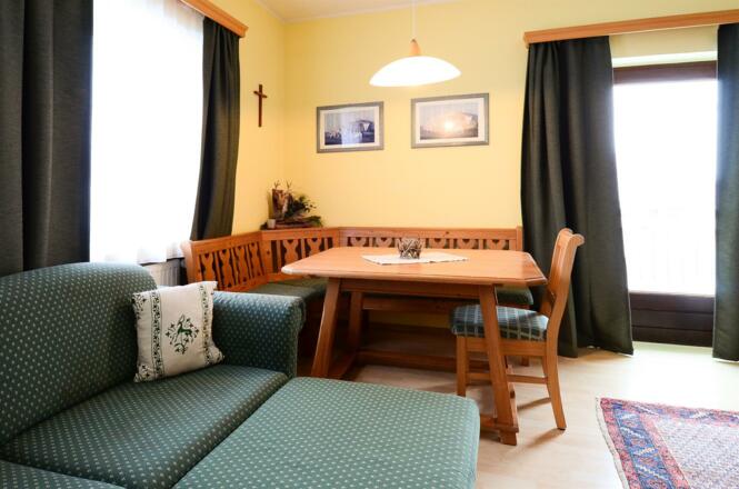 Almkäse Appartment