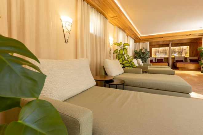 Hotel Bergcristall