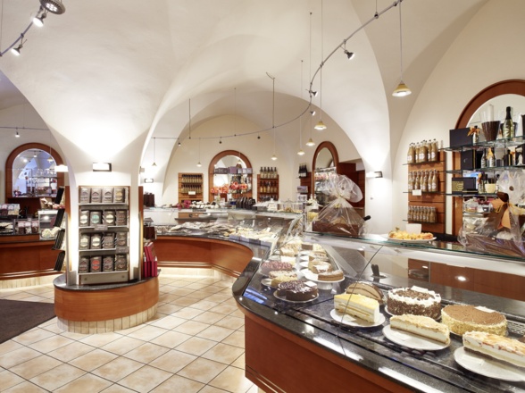 Pralinen Schokolade Simon_Passau_151028_004©WGD Donau Oberösterreich Tourismus GmbH-Peter Podpera