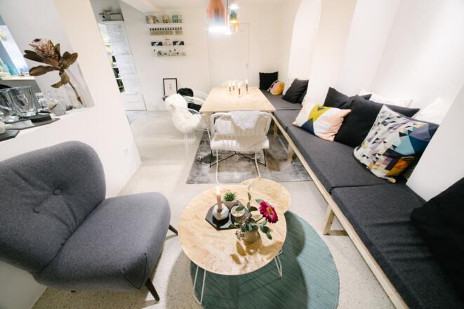 Café Friedlieb &amp; Töchter