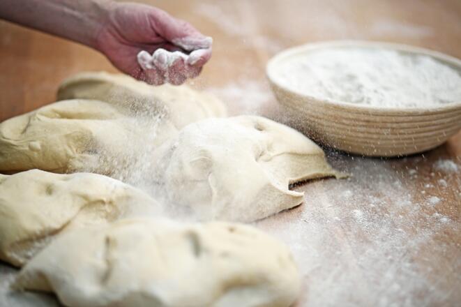 Honeder Naturbackstube