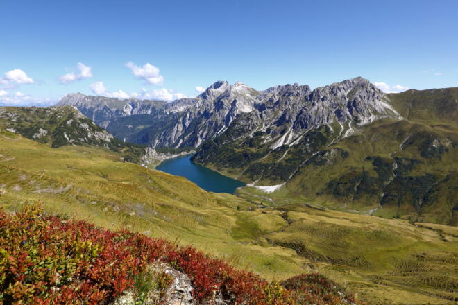 Tappenkarsee