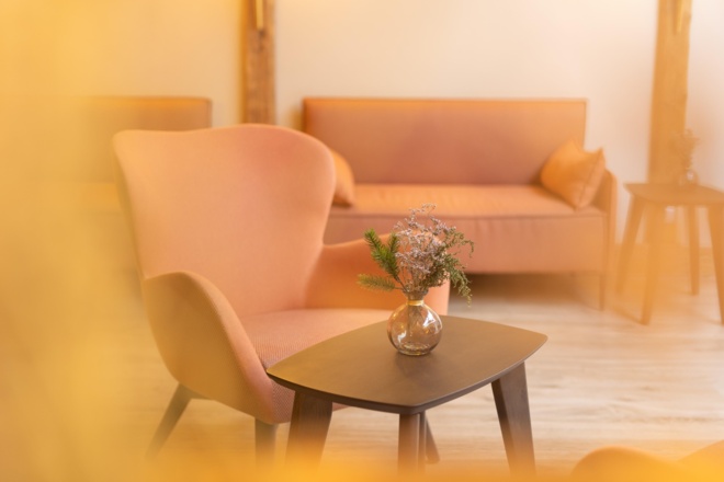Hotel Bergcristall