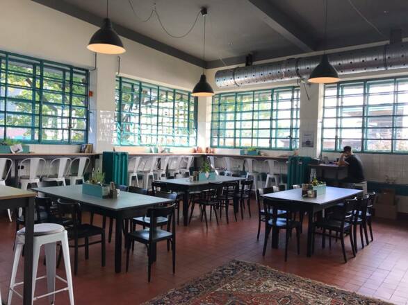 Charmante Gruppenreservierungen