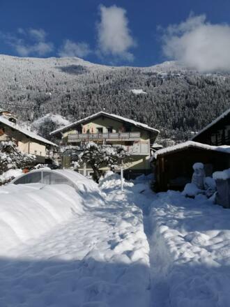 Haus Monika Winter