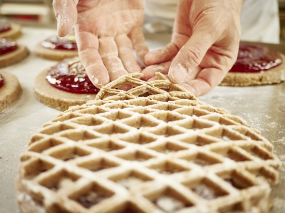 Konditorei Leo Jindrak_Linz_151104_175©WGD Donau Oberösterreich Tourismus GmbH-Peter Podpera