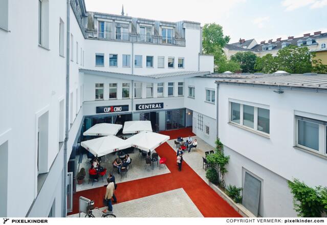 Central Linz