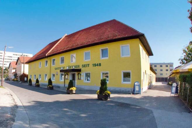 Gasthof Lüftner e.U.
