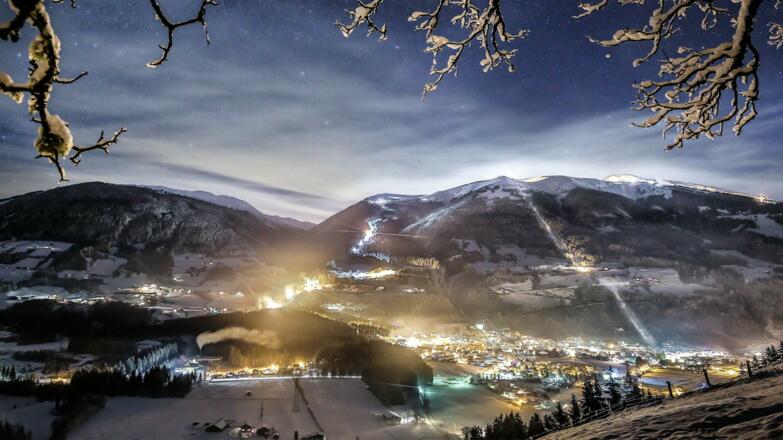 Neukirchen am Großvenediger