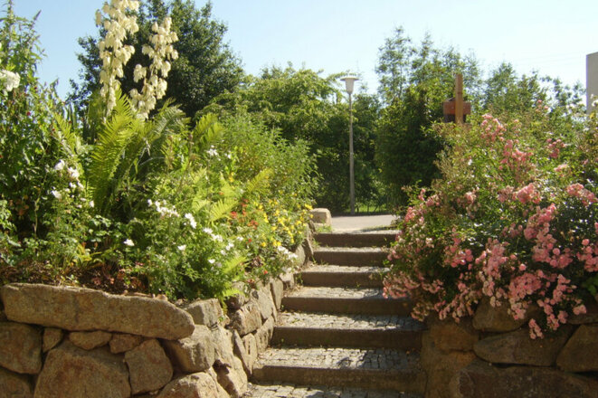 Garten
