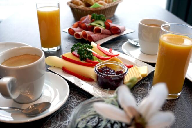 urlaub-passauer-land-mit-fruehstueck