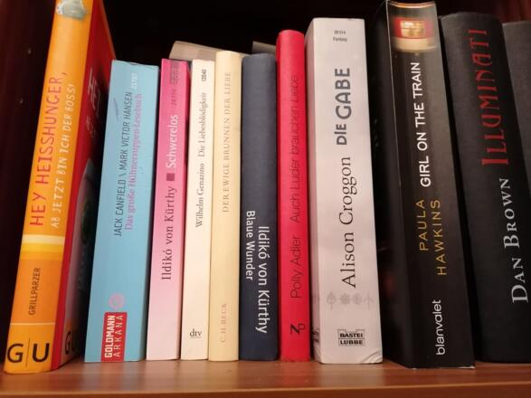 Bücher