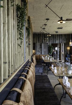 Hotelrestaurant