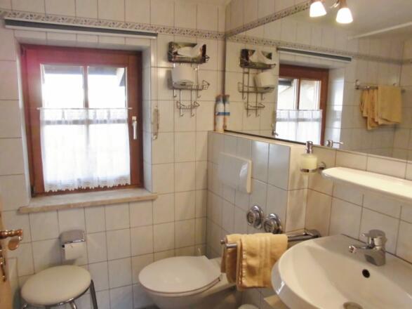 Badezimmer Edelsberg