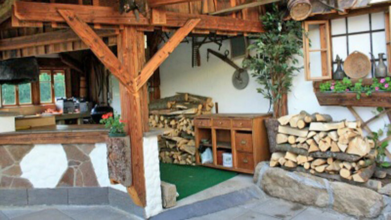 Restaurant Seidlgart&#039;l