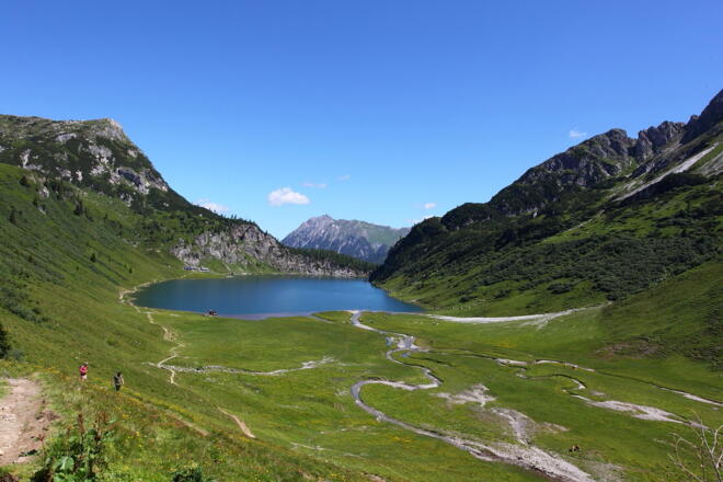 Tappenkarsee