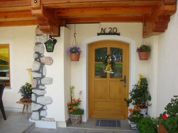Haus Eisl Michaela