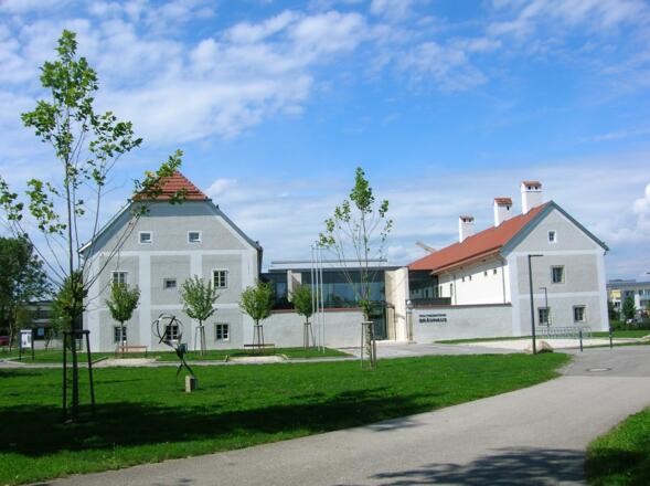 Kulturzentrum Bräuhaus Eferding