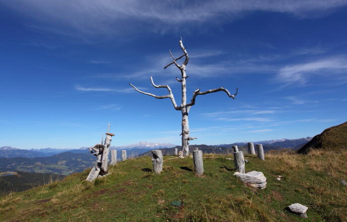 Kitzstein (Gabel), 2.037 m
